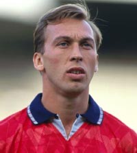 	David Platt 	